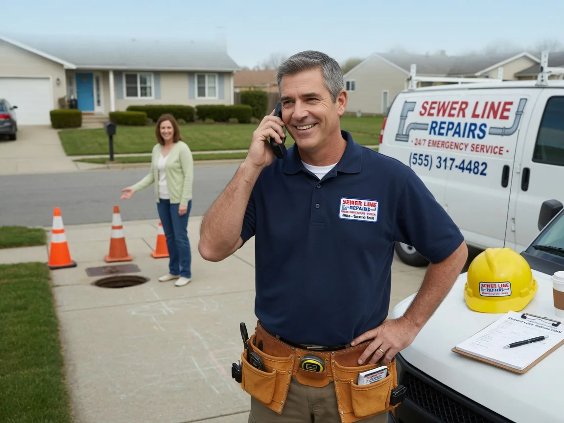 Emergency Plumber Utica, KS FAQs